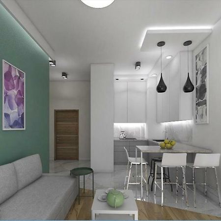 Perfect Apartament لوبلين المظهر الخارجي الصورة