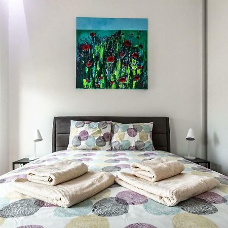Perfect Apartament لوبلين المظهر الخارجي الصورة