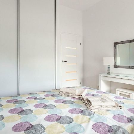Perfect Apartament لوبلين المظهر الخارجي الصورة