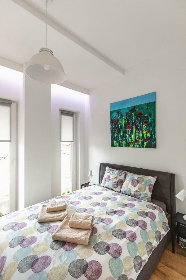 Perfect Apartament لوبلين المظهر الخارجي الصورة
