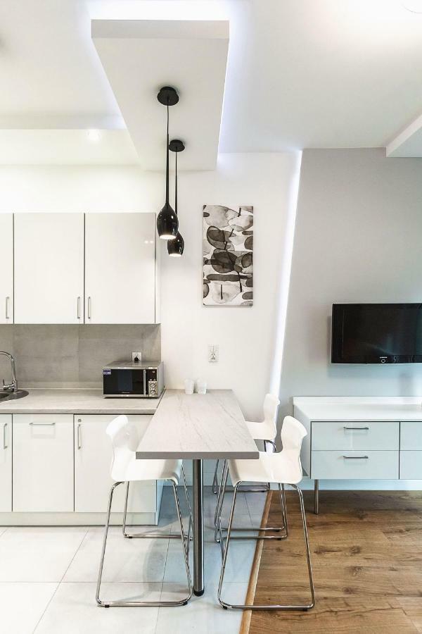 Perfect Apartament لوبلين المظهر الخارجي الصورة