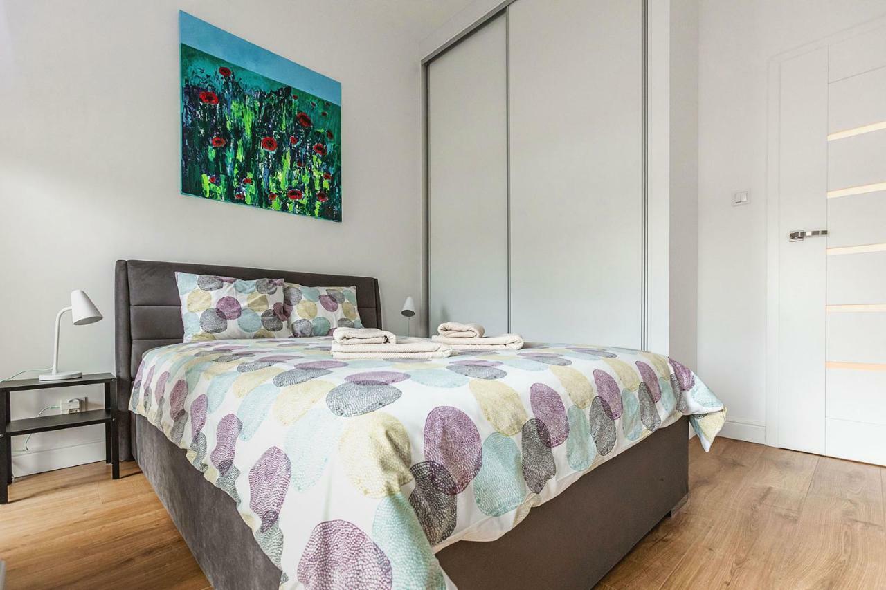 Perfect Apartament لوبلين المظهر الخارجي الصورة