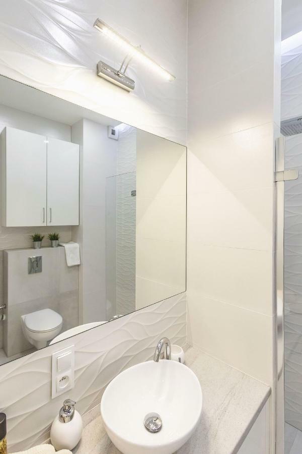 Perfect Apartament لوبلين المظهر الخارجي الصورة