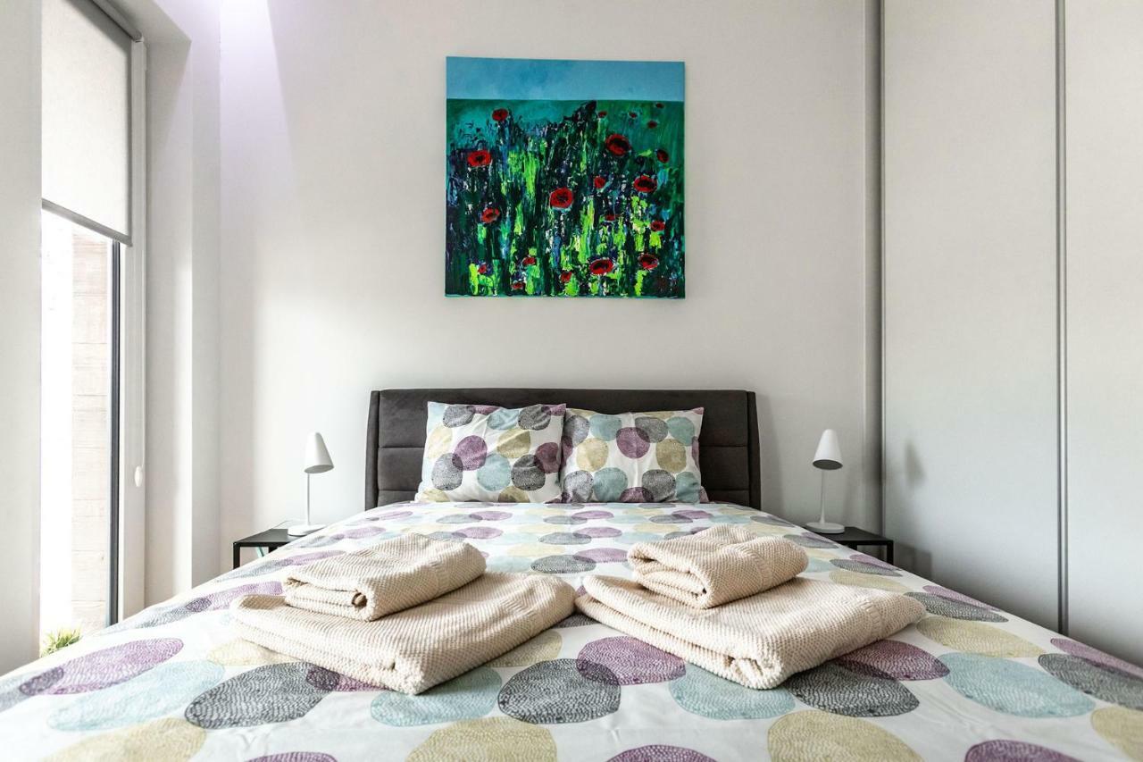 Perfect Apartament لوبلين المظهر الخارجي الصورة