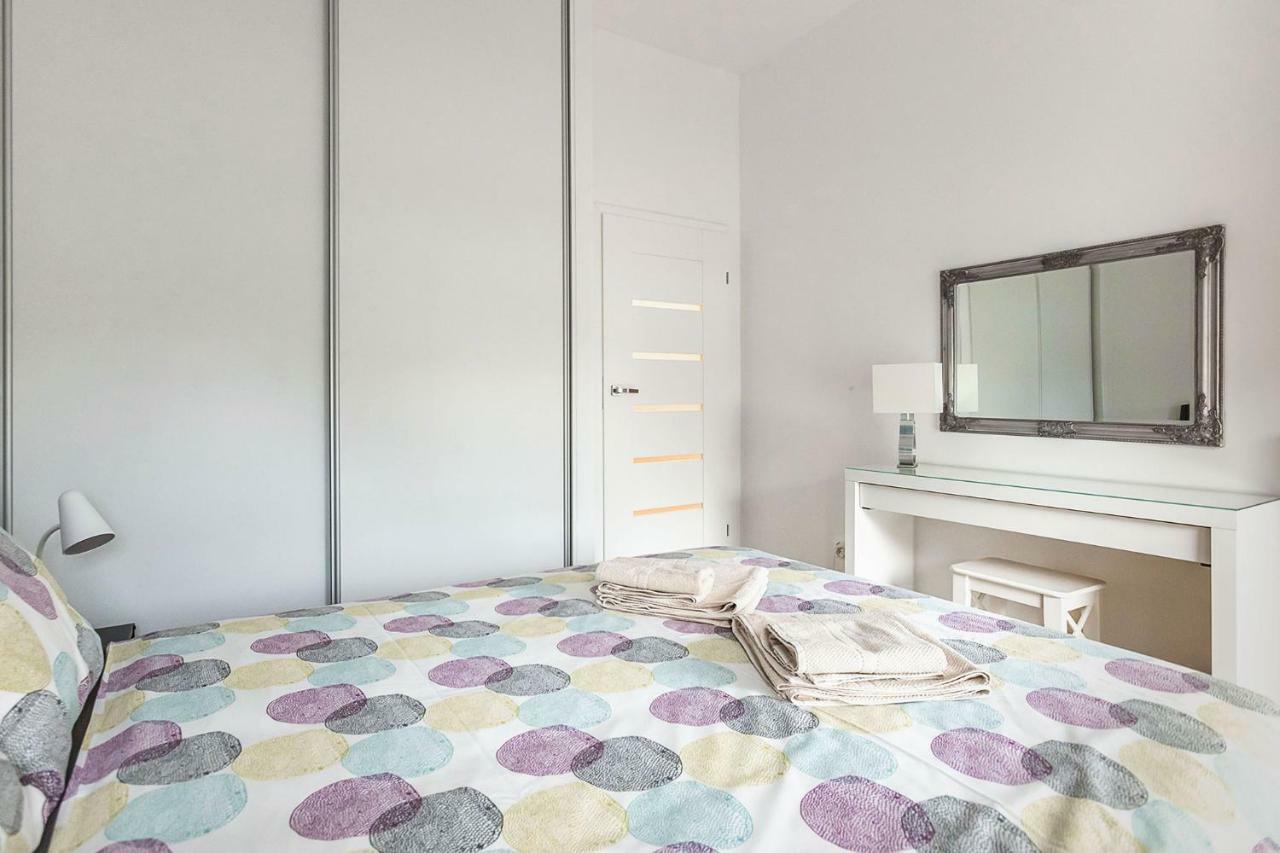 Perfect Apartament لوبلين المظهر الخارجي الصورة