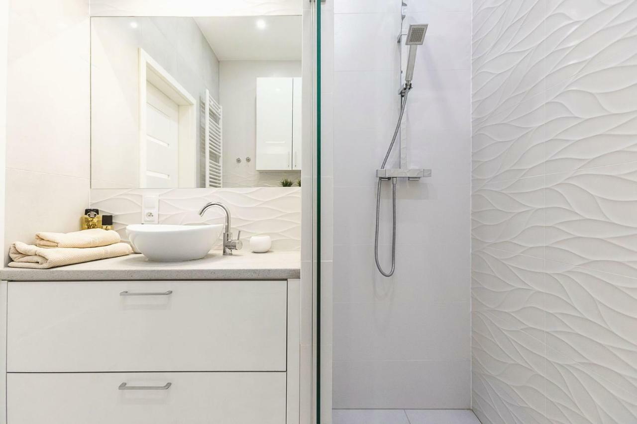 Perfect Apartament لوبلين المظهر الخارجي الصورة