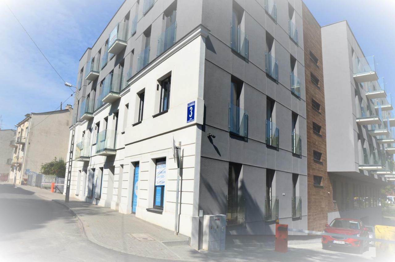 Perfect Apartament لوبلين المظهر الخارجي الصورة